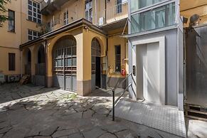 Quartieri Central Home by Wonderful Italy