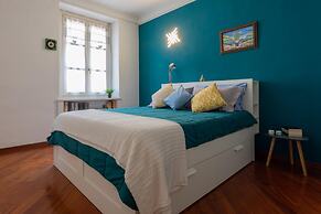 Quartieri Central Home by Wonderful Italy