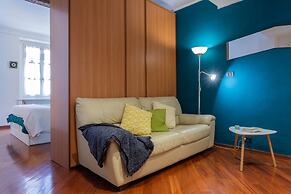 Quartieri Central Home by Wonderful Italy