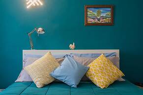 Quartieri Central Home by Wonderful Italy