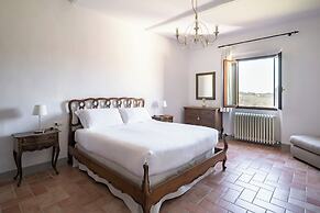 Agriturismo Poggio Nardini