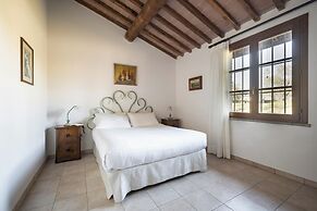 Agriturismo Poggio Nardini