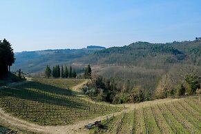 Agriturismo Poggio Nardini