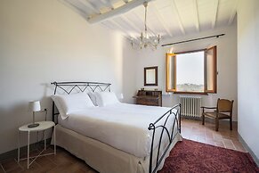 Agriturismo Poggio Nardini