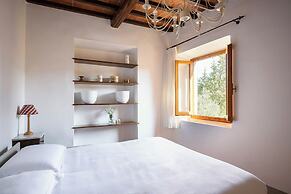 Agriturismo Poggio Nardini