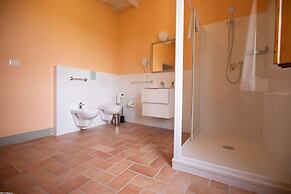 Agriturismo Poggio Nardini