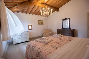 Agriturismo Poggio Nardini