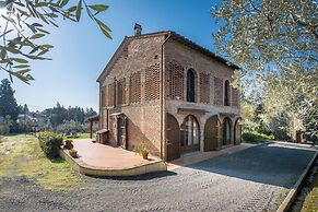 Agriturismo Poggio Nardini