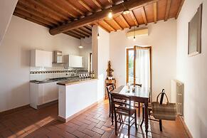 Agriturismo Poggio Nardini