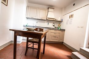 Agriturismo Poggio Nardini