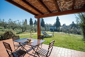 Agriturismo Poggio Nardini