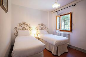 Agriturismo Poggio Nardini