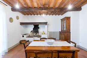 Agriturismo Poggio Nardini