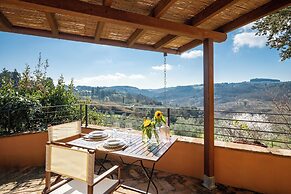 Agriturismo Poggio Nardini