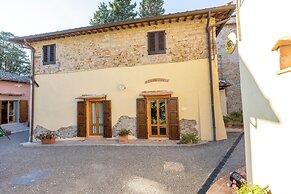 Agriturismo Poggio Nardini
