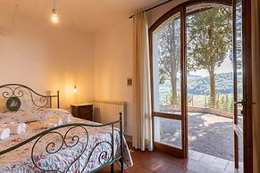 Agriturismo Poggio Nardini