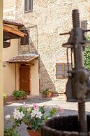 Agriturismo Poggio Nardini