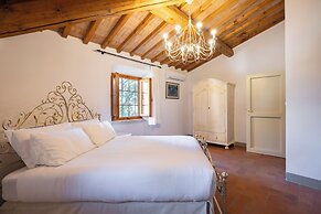 Agriturismo Poggio Nardini