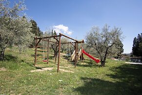 Agriturismo Poggio Nardini