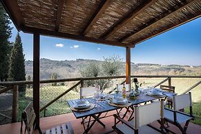 Agriturismo Poggio Nardini