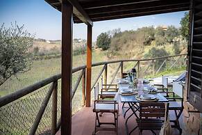 Agriturismo Poggio Nardini