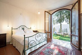 Agriturismo Poggio Nardini