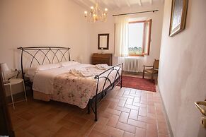 Agriturismo Poggio Nardini