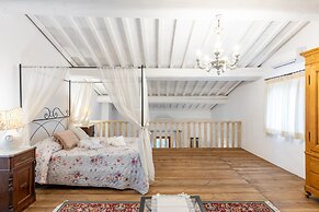 Agriturismo Poggio Nardini