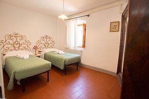 Agriturismo Poggio Nardini