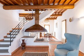 Agriturismo Poggio Nardini