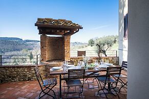 Agriturismo Poggio Nardini