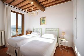 Agriturismo Poggio Nardini