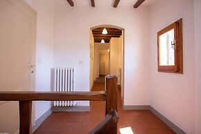 Agriturismo Poggio Nardini