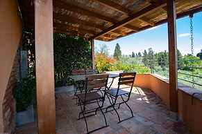 Agriturismo Poggio Nardini