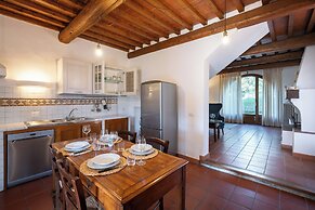 Agriturismo Poggio Nardini