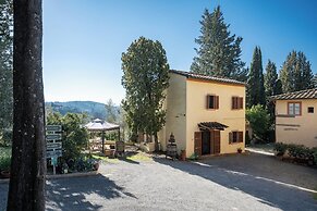 Agriturismo Poggio Nardini