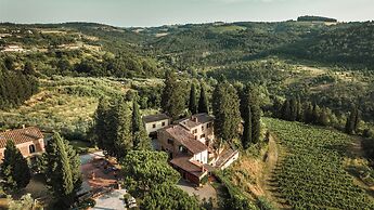 Agriturismo Poggio Nardini