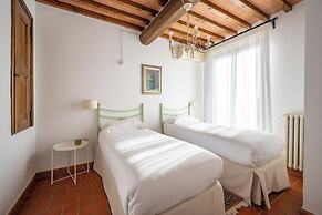 Agriturismo Poggio Nardini