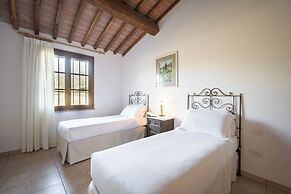 Agriturismo Poggio Nardini