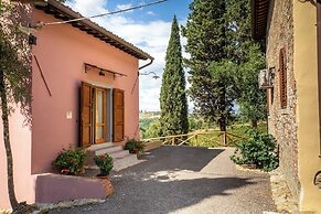 Agriturismo Poggio Nardini