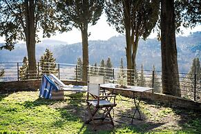 Agriturismo Poggio Nardini