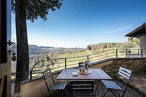 Agriturismo Poggio Nardini