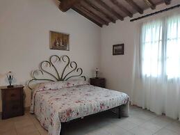 Agriturismo Poggio Nardini