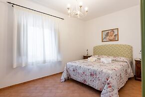 Agriturismo Poggio Nardini