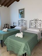 Agriturismo Poggio Nardini