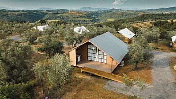 Agriturismo Poggio Nardini