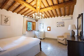 Agriturismo Poggio Nardini