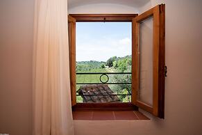 Agriturismo Poggio Nardini