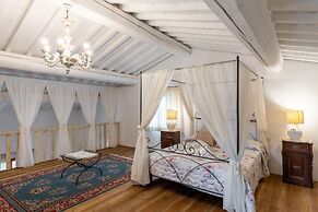 Agriturismo Poggio Nardini