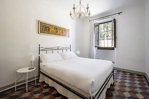 Agriturismo Poggio Nardini